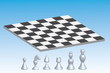 scacchi pezzi