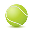 © vectomart - Tennis Ball