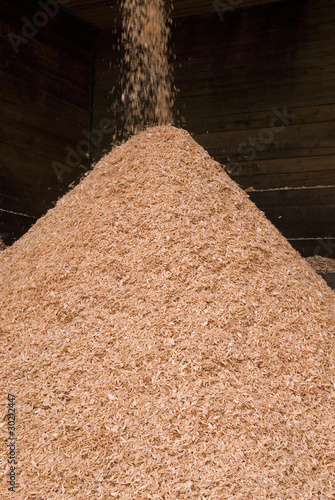 Holzspäne kaufen Sie dieses Foto und finden Sie ähnliche Bilder auf