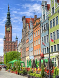 Gdansk
