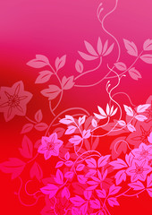  グラフィックパターン