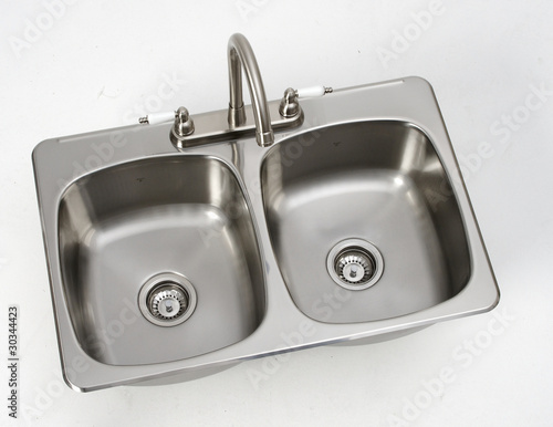 Fotografía  Kitchen sink