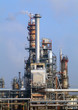 © TTstudio - Oil refinery