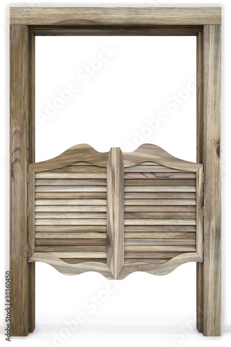 Board z aluminiowym obramowaniem Salon