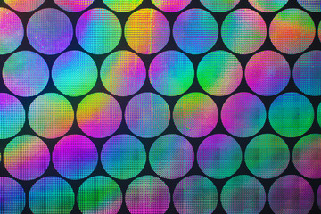 holographic patterns