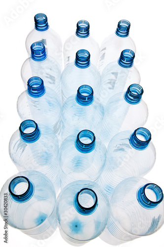 Plastikflasche. Leere Flaschen aus Kunststoff – kaufen Sie ...