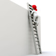 © Spencer - 3D Man outlook