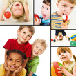 © pressmaster - Happy childhood