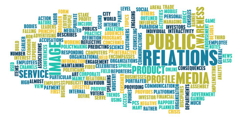 Public Relations