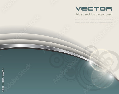 Abstract elegant background.