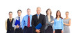 © grinny - Business people team