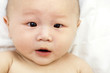 © WONG SZE FEI - Asian baby boy