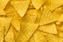 The Nachos Chips Background