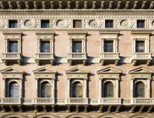 Antico Palazzo A Milano
