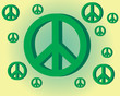 © Mayboro - peace sign