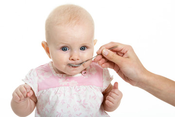 Wall Mural - good appetite