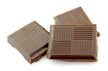 Sticker - Chocolate bar