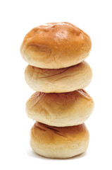 Poster - breakfast rolls