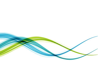 Poster - Abstract background for your design