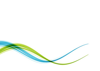 Poster - Abstract background for your design