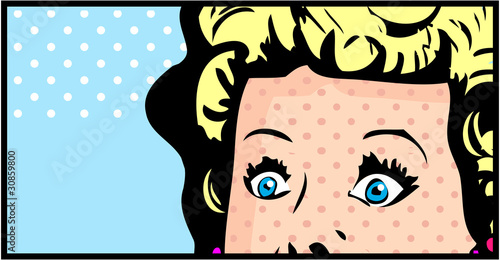 cropped-woman-face-pop-art-banner-komiks-z-eyes-wide-open