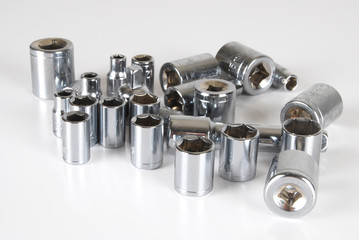 Socket set