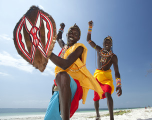 kenia africa _ photo © herby meseritsch