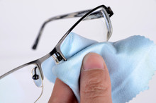 Cleaning Glasses