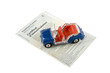 © thierryplouchard - certification immatriculation et voiture