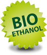 Button Rund Bio Ethanol