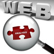 Analysis web