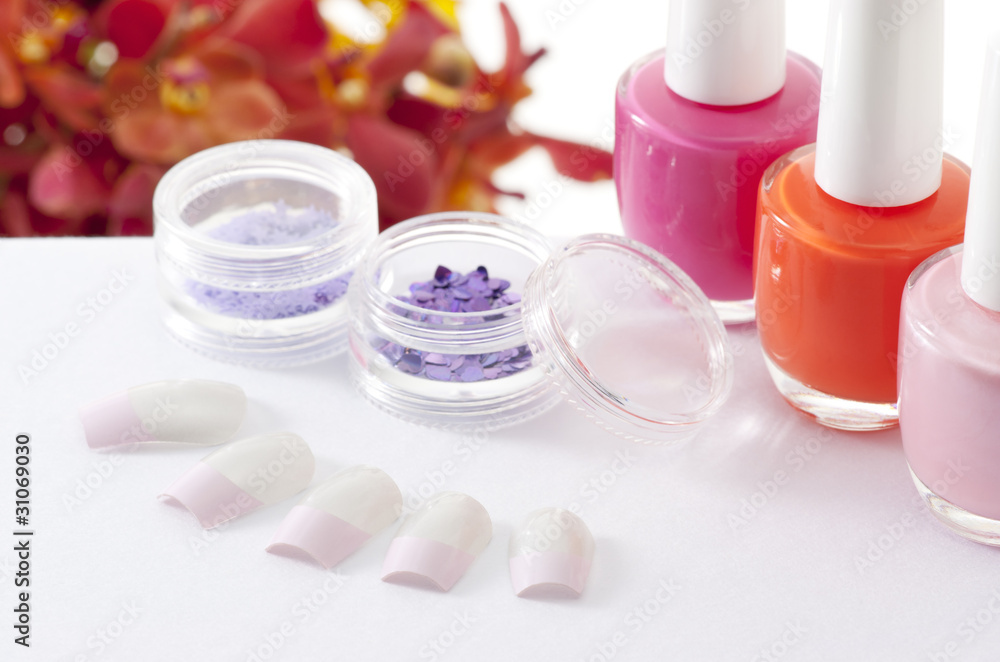 ネイルイメージ