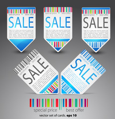 Wall Mural - Color sale tickets