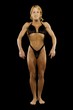 © Image Source - Female Bodybuilder