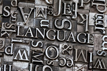Language Sprache