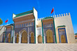 Royal Palace Fes