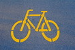Fahrradsymbol