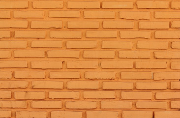 Wall Mural - brick wall background