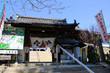 © Hirotaka Ihara - Motozenko-ji Temple - Iida City, Nagano, Japan