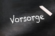 © Pixxs - Vorsorge