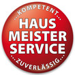 HAUS-MEISTER-SERVICE - kompetent und zuverlässig