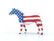 the american horse