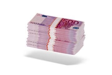 Liasse de billets