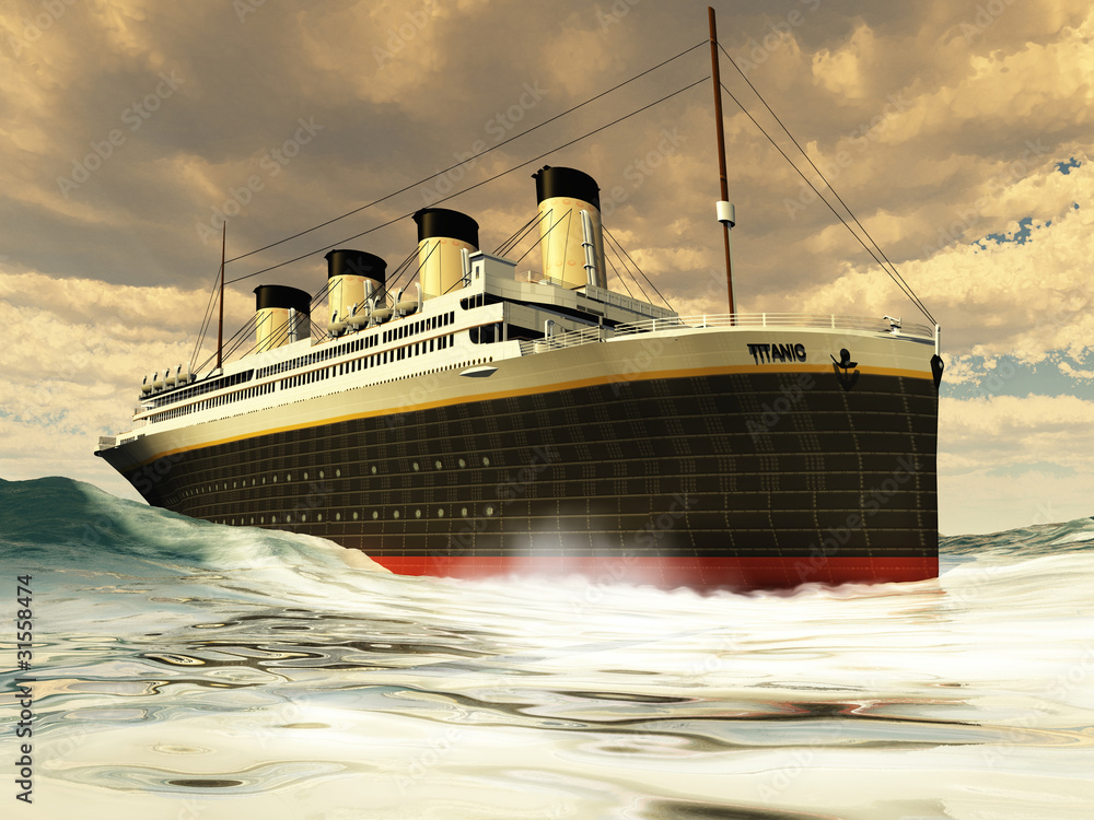titanic