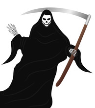 The Grim Reaper