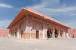 Pałac Miejski,Jaipur, Indie