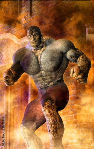 steampunkowy-potwor