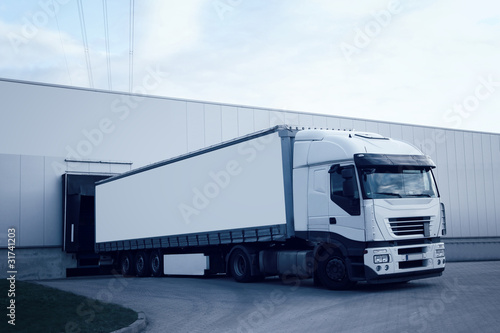 Fotografia  Spedition