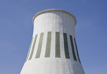 Cooling Tower