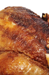 Poster - roast chicken